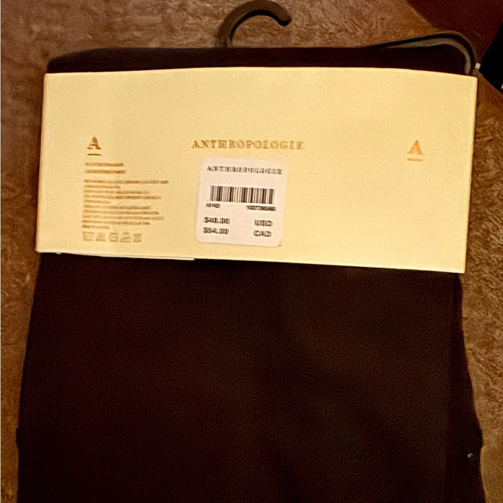 Anthropologie Solid Leggings - Picture 10 of 13